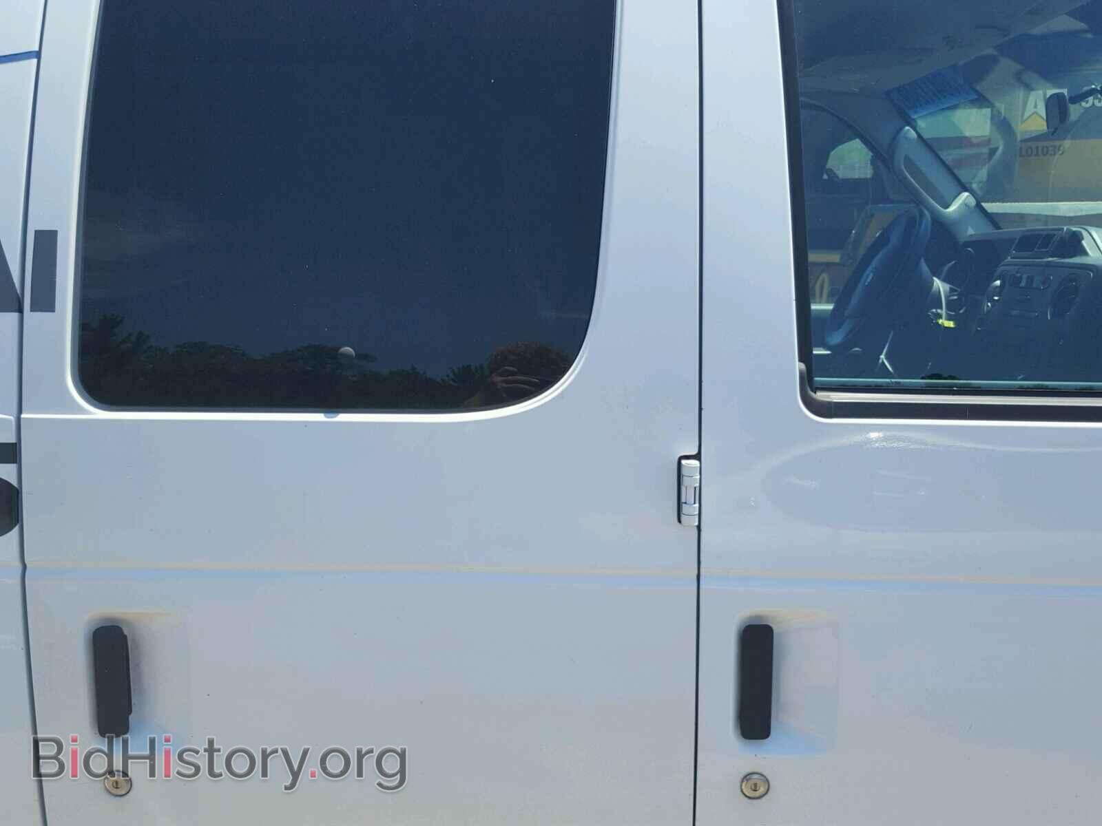 2012 FORD ECONOLINE - VIN: 1FTNE1EW5CDA10756 - Photo 6