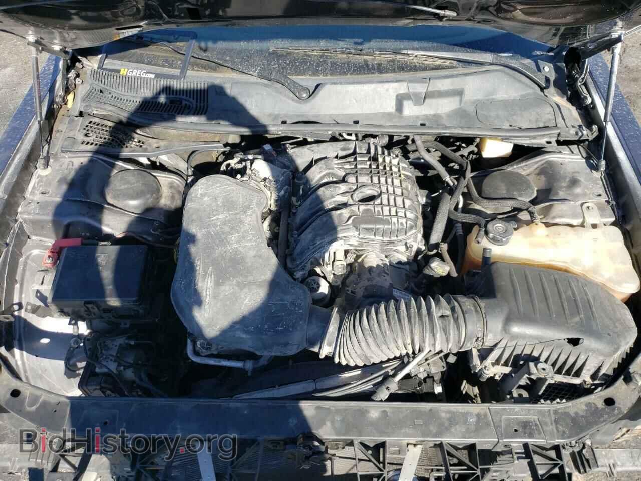 2018 DODGE CHALLENGER - VIN: 2C3CDZAG1JH334606 - Photo 7