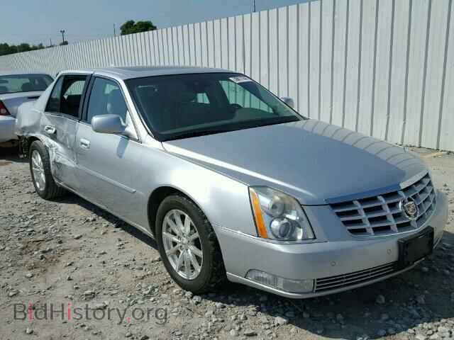 Фотография 1G6KH5EY7AU130450 - CADILLAC DTS 2010