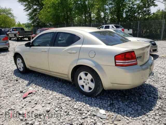 2010 DODGE AVENGER - VIN: 1B3CC4FB8AN174070 - Photo 2