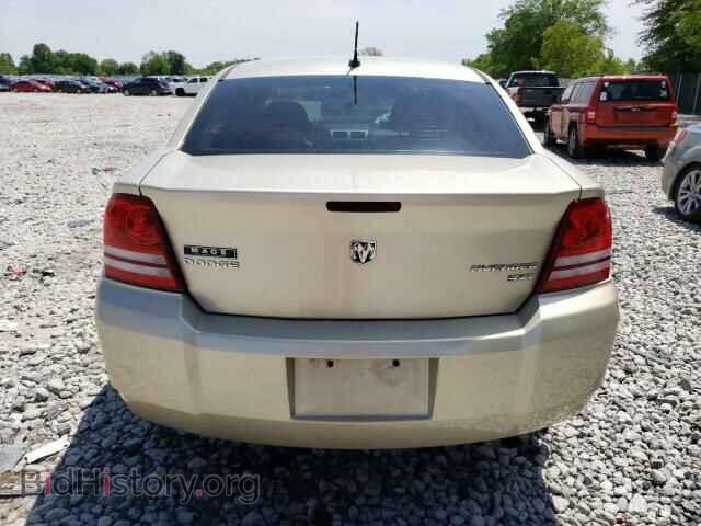 2010 DODGE AVENGER - VIN: 1B3CC4FB8AN174070 - Photo 6