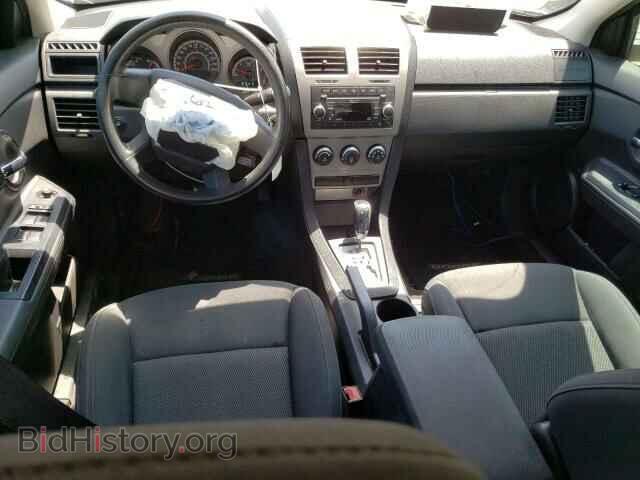2010 DODGE AVENGER - VIN: 1B3CC4FB8AN174070 - Photo 8