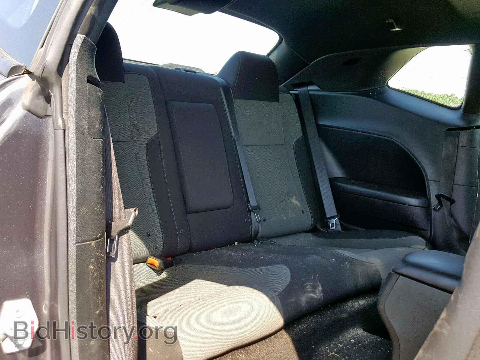 2015 DODGE CHALLENGER - VIN: 2C3CDZAG4FH851423 - Photo 6