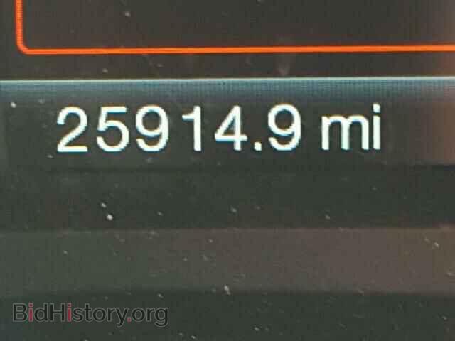 2014 FORD EDGE - VIN: 2FMDK4AK3EBB44310 - Photo 8