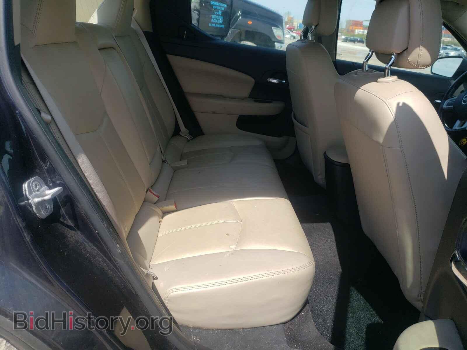 2011 DODGE AVENGER - VIN: 1B3BD2FG2BN506305 - Photo 6