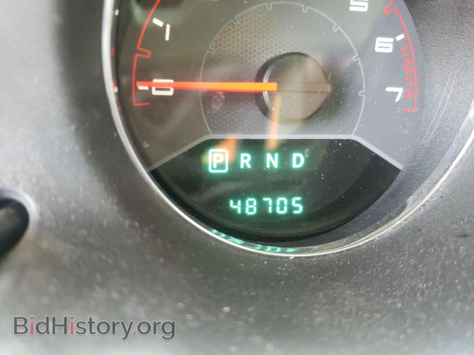 2011 DODGE AVENGER - VIN: 1B3BD2FG2BN506305 - Photo 8