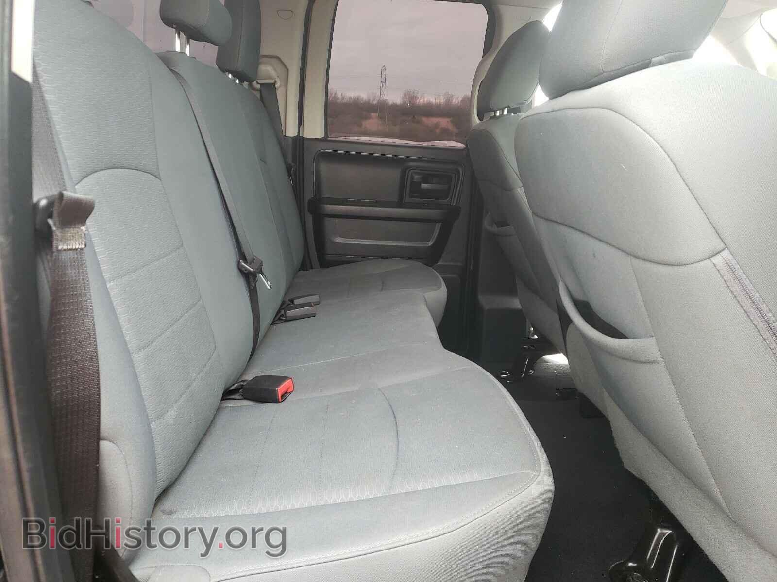 2013 RAM 1500 - VIN: 1C6RR7FT3DS522856 - Фото 6