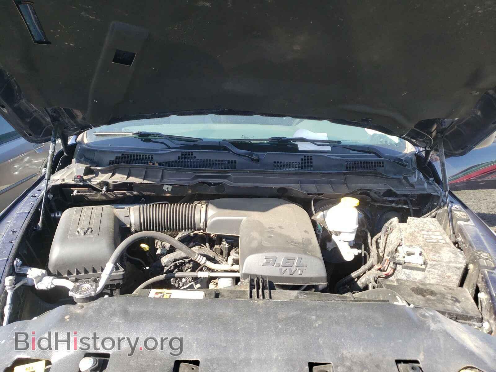 2017 RAM 1500 - VIN: 1C6RR6FG2HS860624 - Photo 5