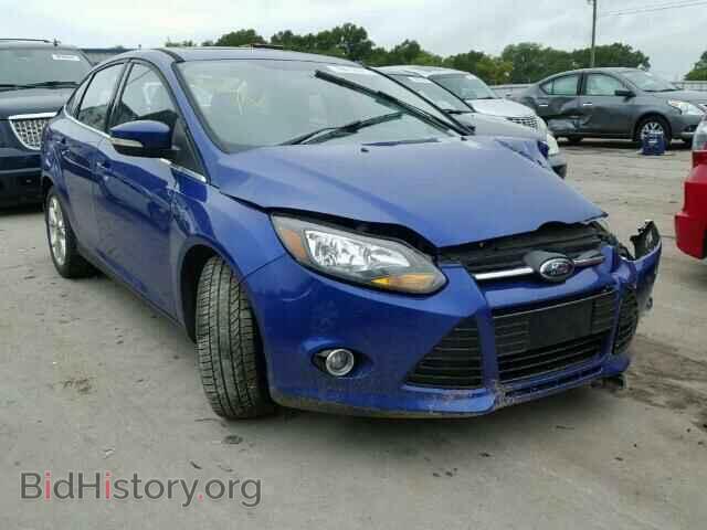 Photo 1FADP3J24EL203418 - FORD FOCUS 2014