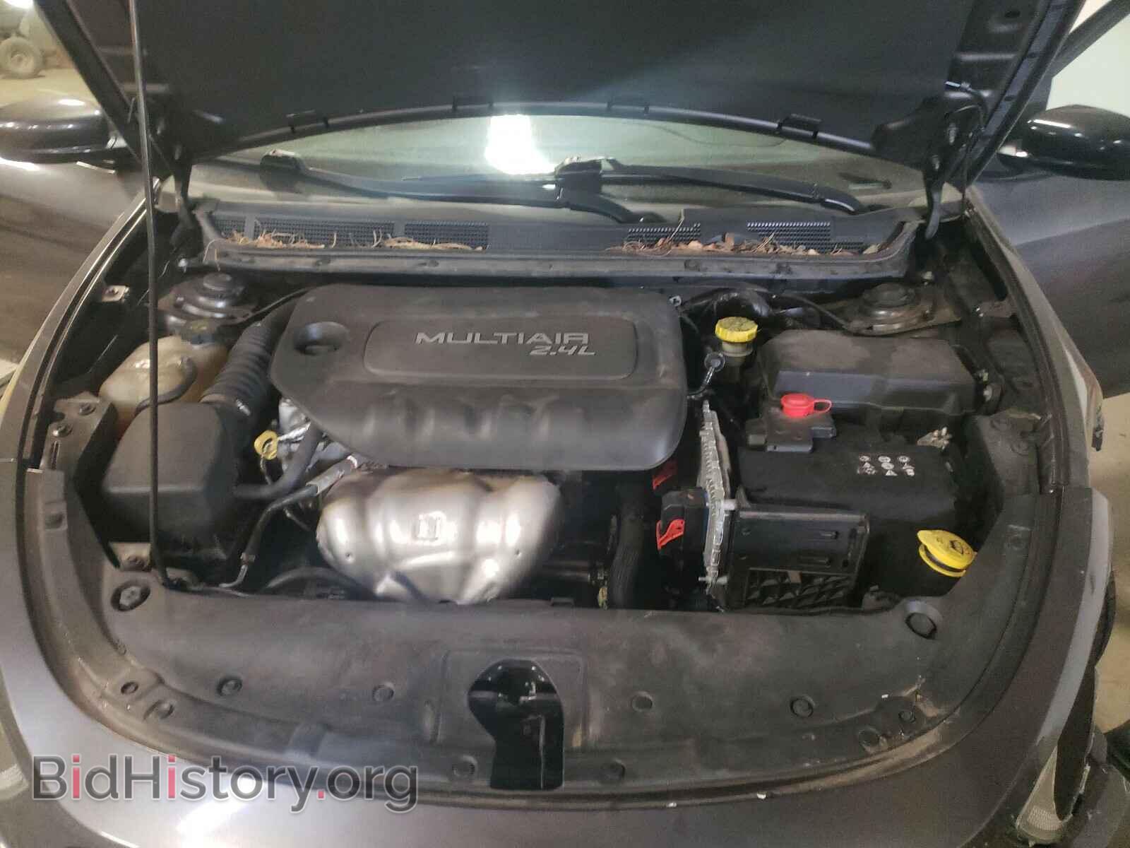 2015 DODGE DART - VIN: 1C3CDFBB9FD121117 - Photo 7