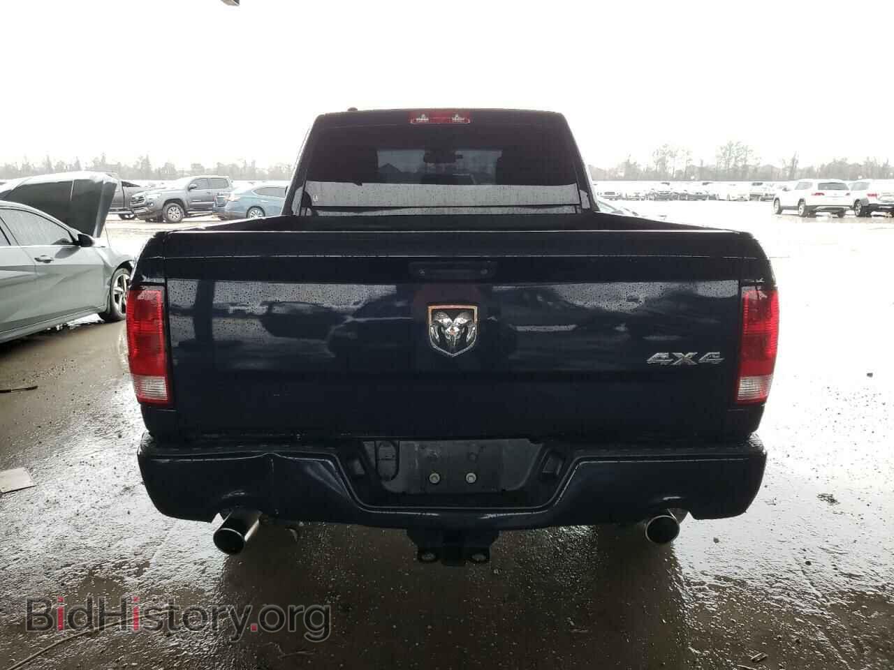 2016 RAM 1500 - VIN: 1C6RR7FT3GS302427 - Photo 6