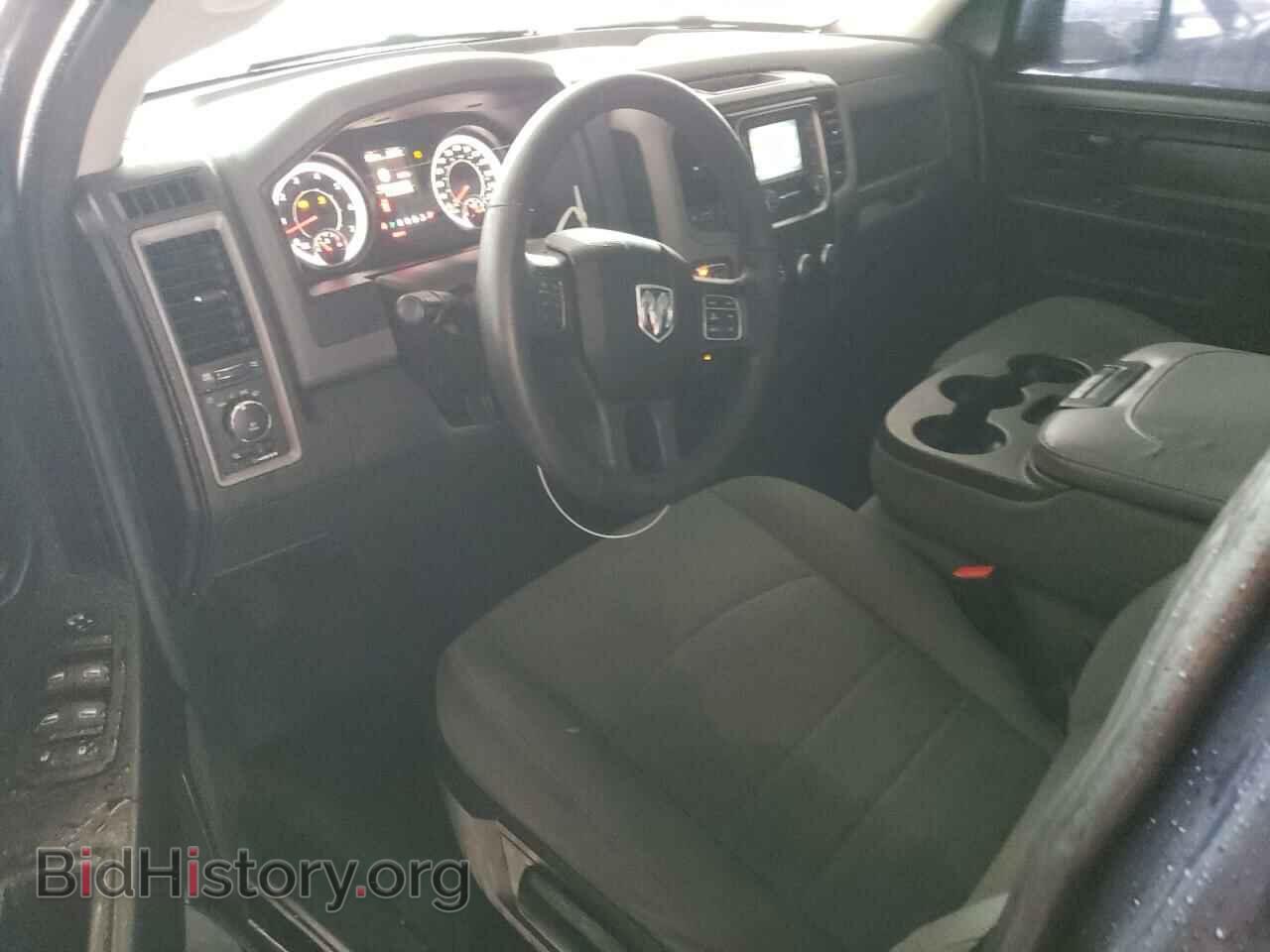 2016 RAM 1500 - VIN: 1C6RR7FT3GS302427 - Photo 8