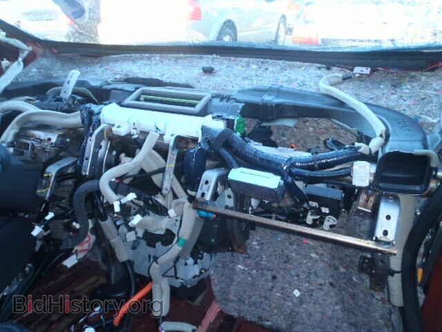 2015 NISSAN LEAF - VIN: 1N4AZ0CP7FC313949 - Фото 9