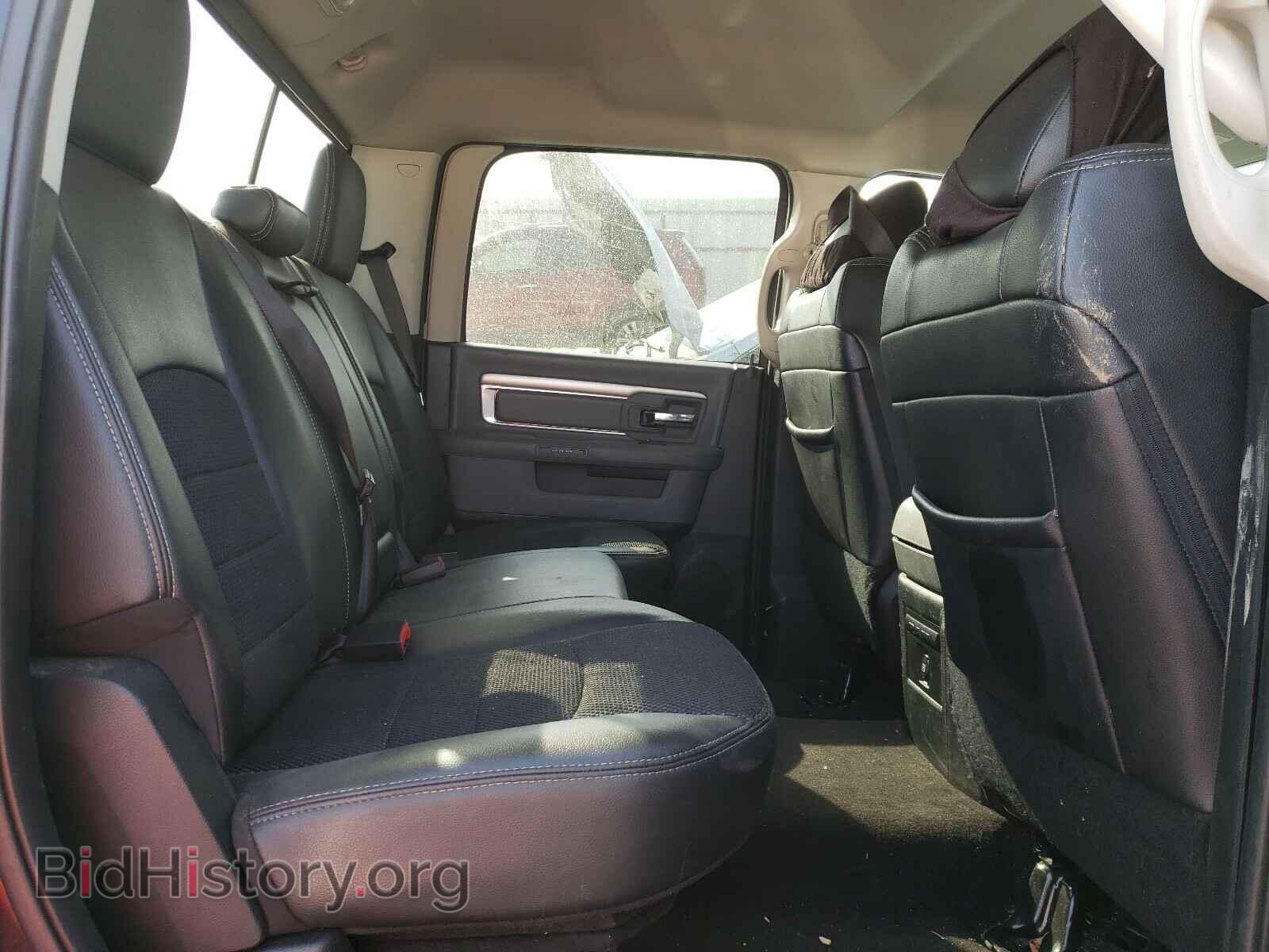 2017 RAM 1500 - VIN: 1C6RR6LT0HS695951 - Photo 6