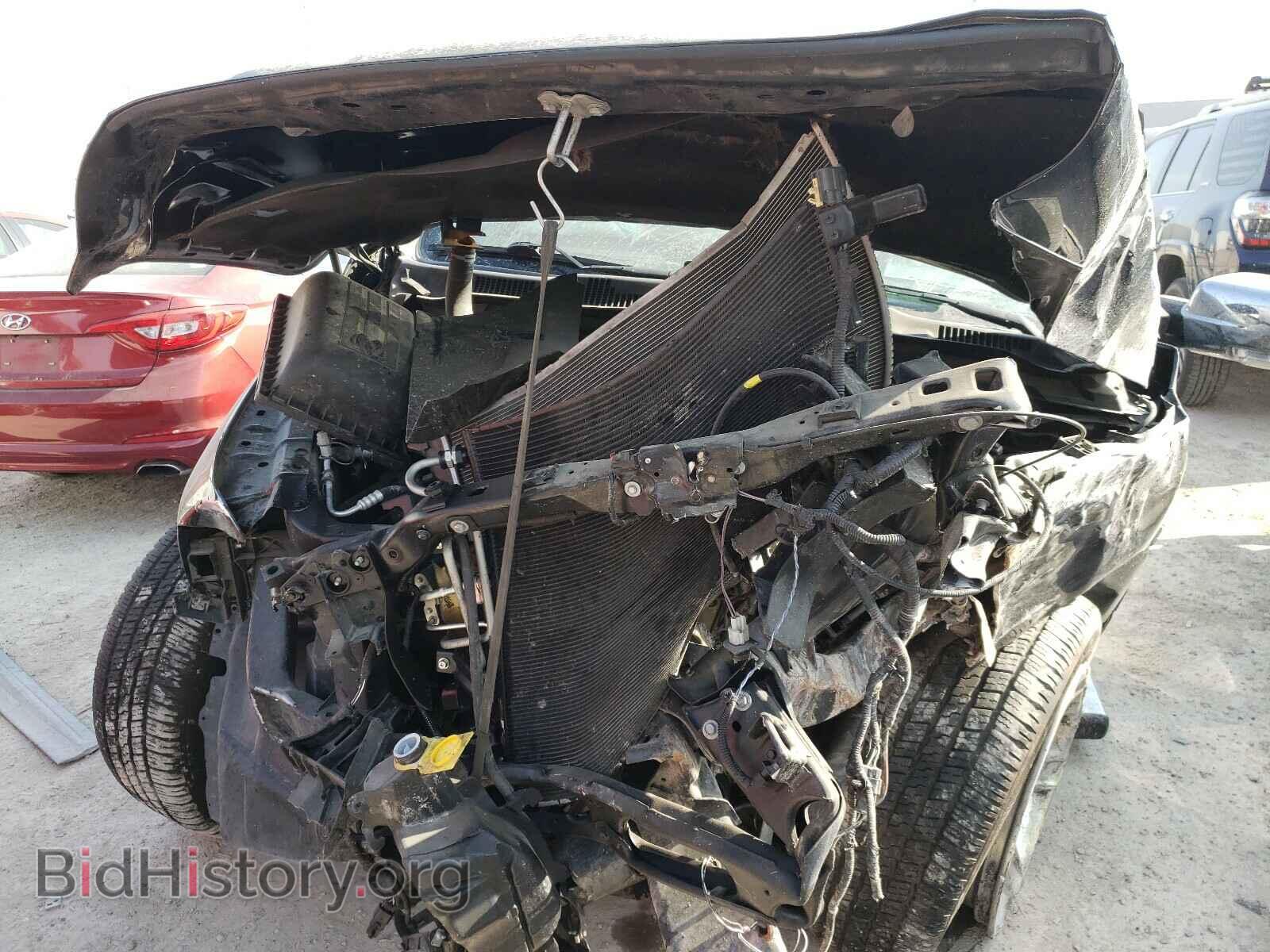 2017 RAM 1500 - VIN: 1C6RR6LT0HS695951 - Photo 9