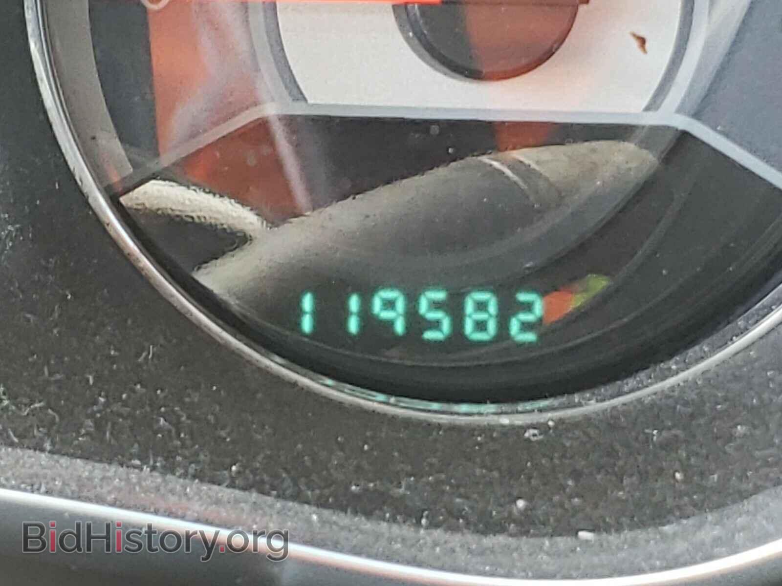 2014 CHRYSLER 200 - VIN: 1C3CCBAB5EN208826 - Фото 9