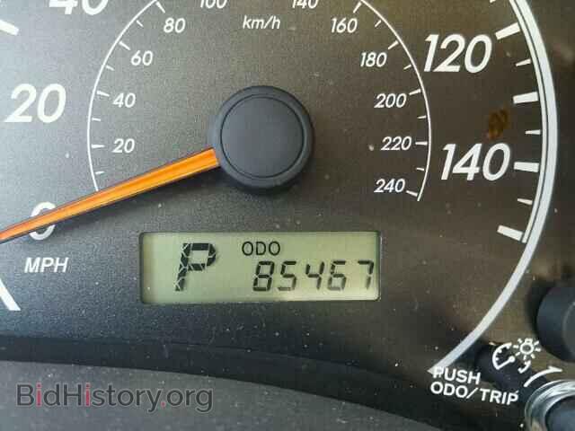 2011 TOYOTA COROLLA - VIN: 2T1BU4EE6BC543810 - Фото 8