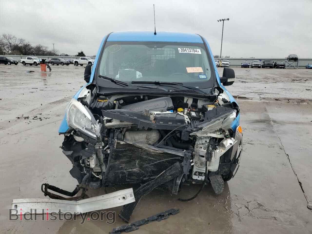 2017 RAM All Models - VIN: ZFBERFAB4H6F49892 - Photo 5