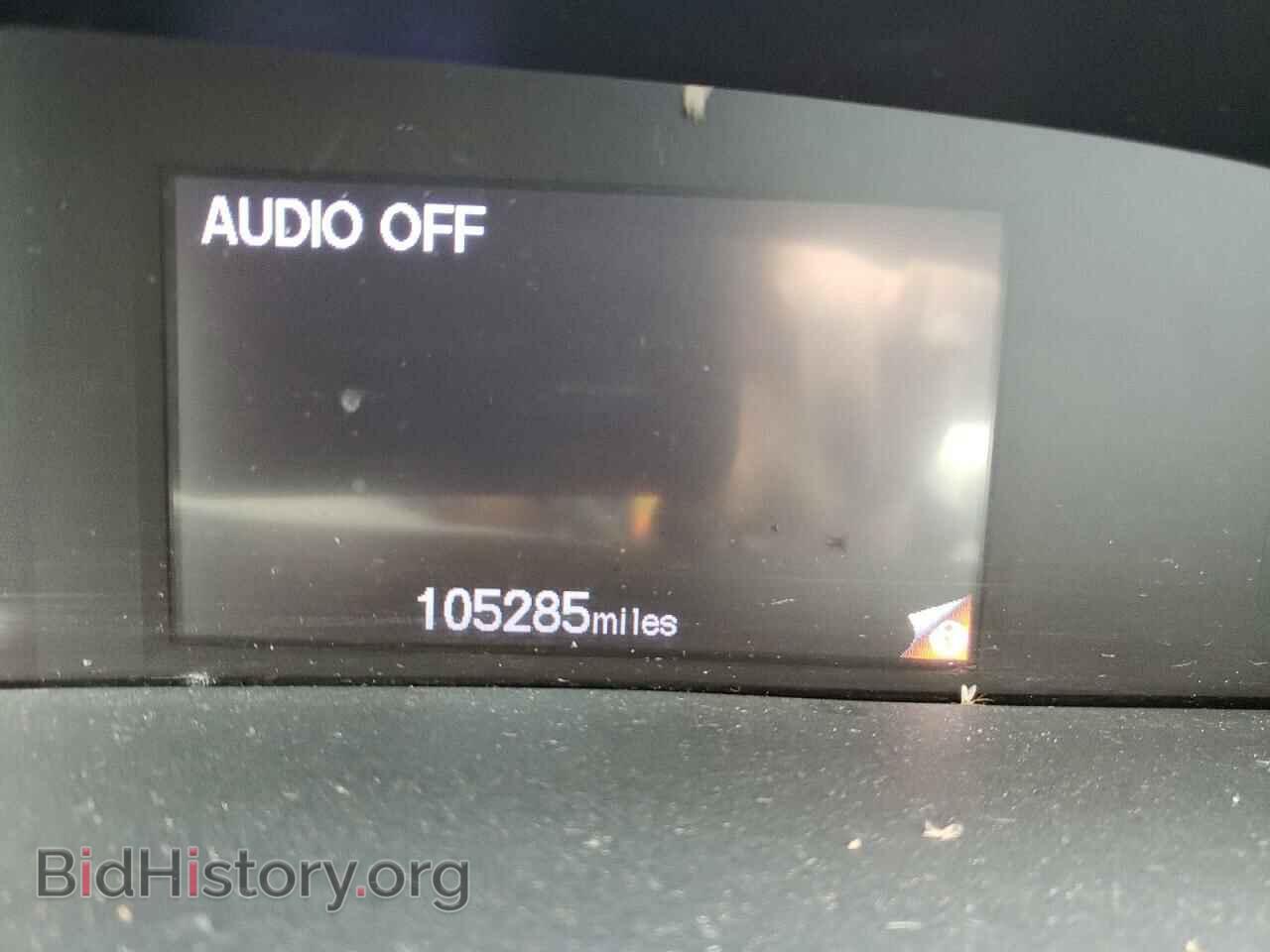 2012 HONDA CIVIC - VIN: 2HGFB2F52CH521466 - Фото 8
