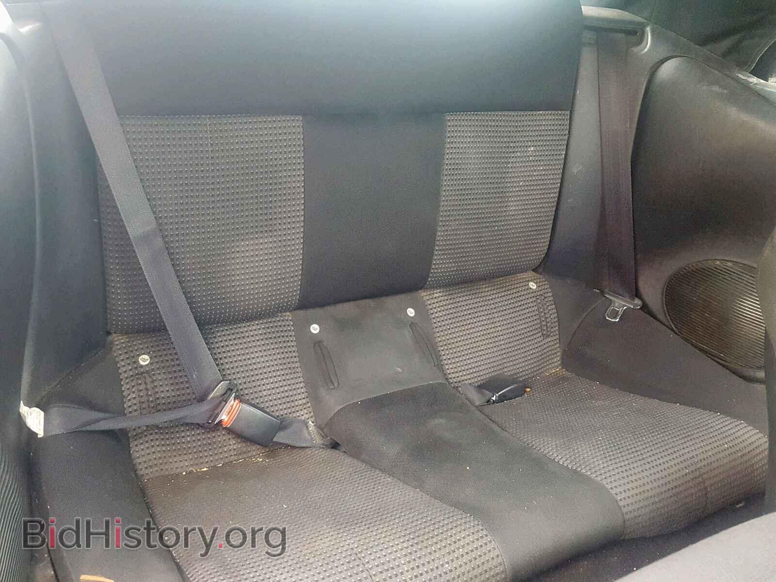 2003 MITSUBISHI ECLIPSE - VIN: 4A3AE55H03E020867 - Photo 6