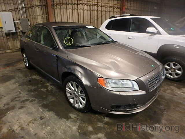 Photo YV1AS982991088685 - VOLVO S80 2009