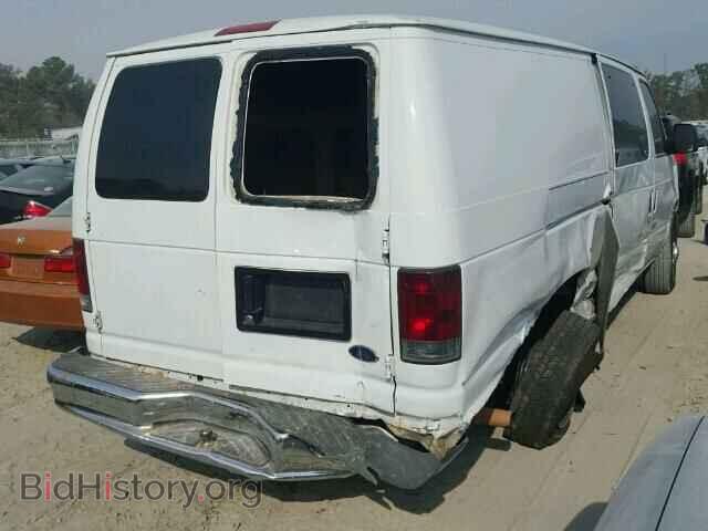 2007 FORD ECONOLINE - VIN: 1FTNS24L67DB44736 - Фото 4