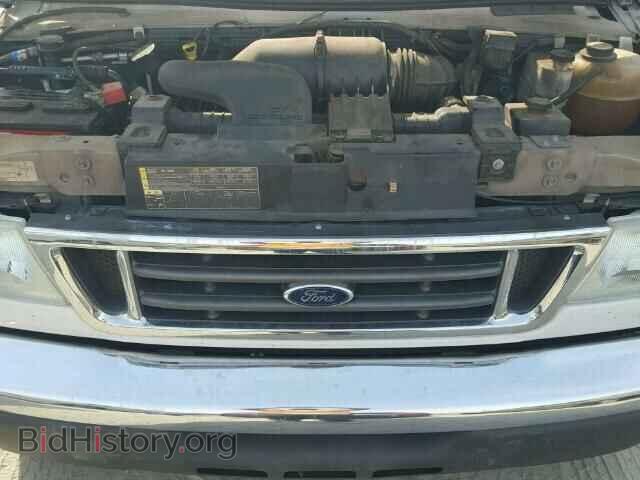 2007 FORD ECONOLINE - VIN: 1FTNS24L67DB44736 - Фото 7
