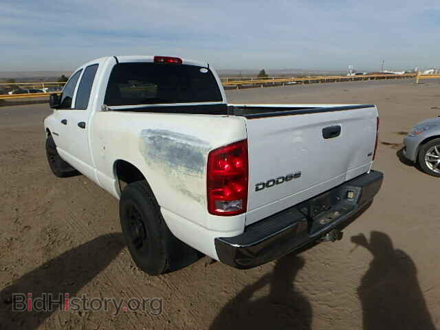 2003 DODGE RAM 1500 - VIN: 1D7HA18N73J583208 - Photo 3