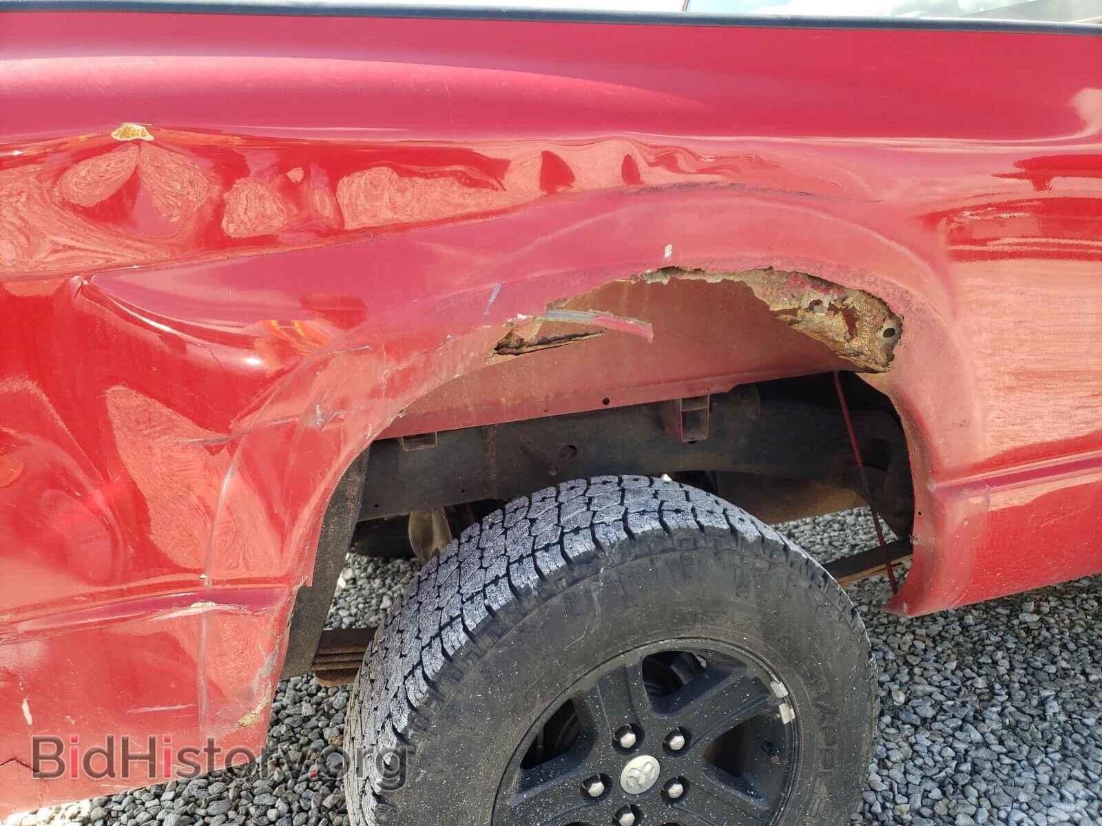 2006 DODGE RAM 1500 - VIN: 1D7HU18N86S623382 - Фото 9