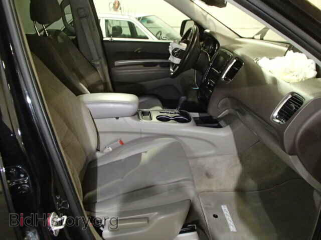 2011 DODGE DURANGO - VIN: 1D4RD2GG1BC623870 - Photo 5