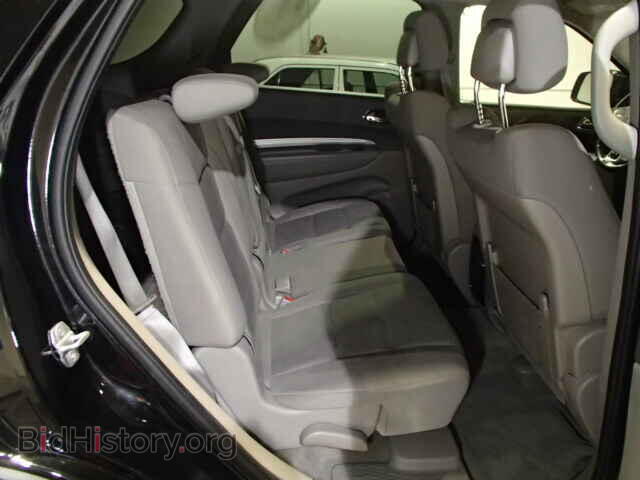 2011 DODGE DURANGO - VIN: 1D4RD2GG1BC623870 - Photo 6