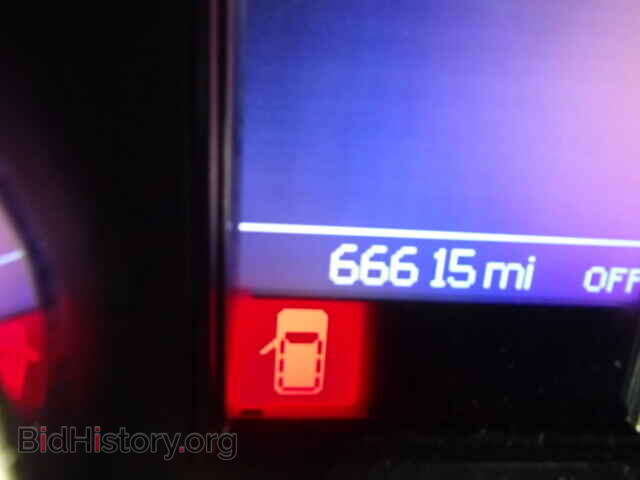 2011 DODGE DURANGO - VIN: 1D4RD2GG1BC623870 - Photo 8