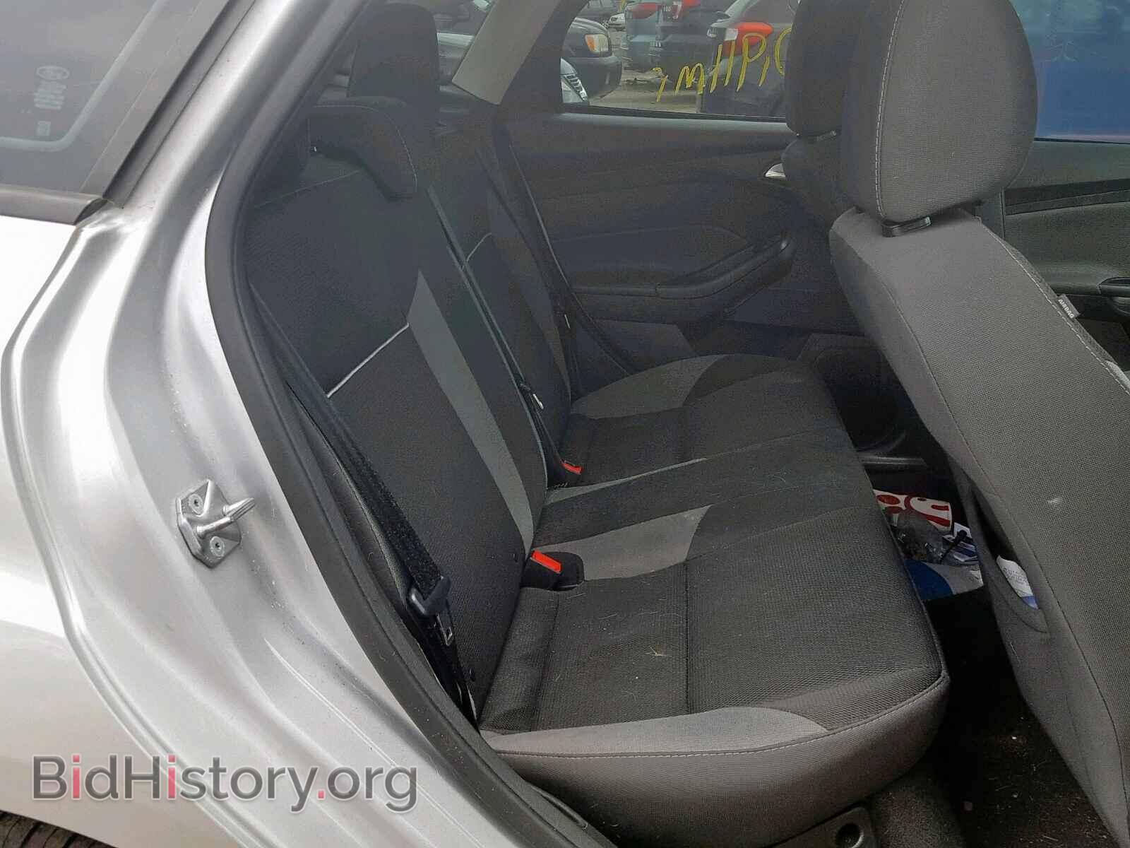 2014 FORD FOCUS SE - VIN: 1FADP3F20EL304402 - Фото 6