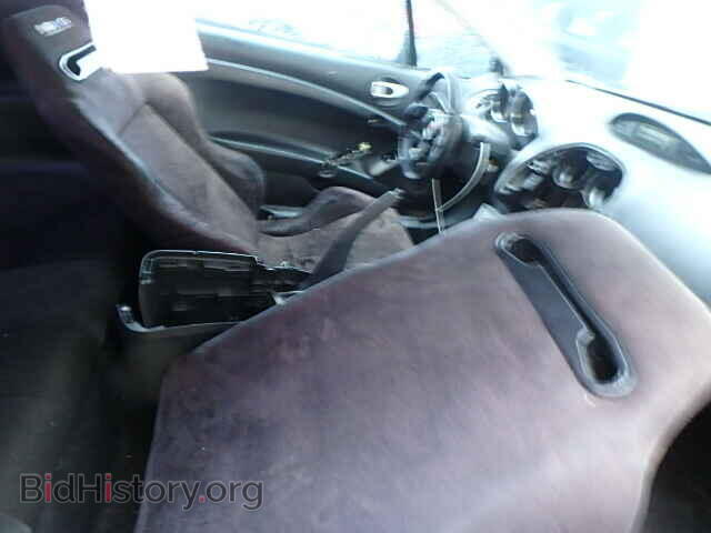 2008 MITSUBISHI ECLIPSE - VIN: 4A3AK24F18E041855 - Фото 5