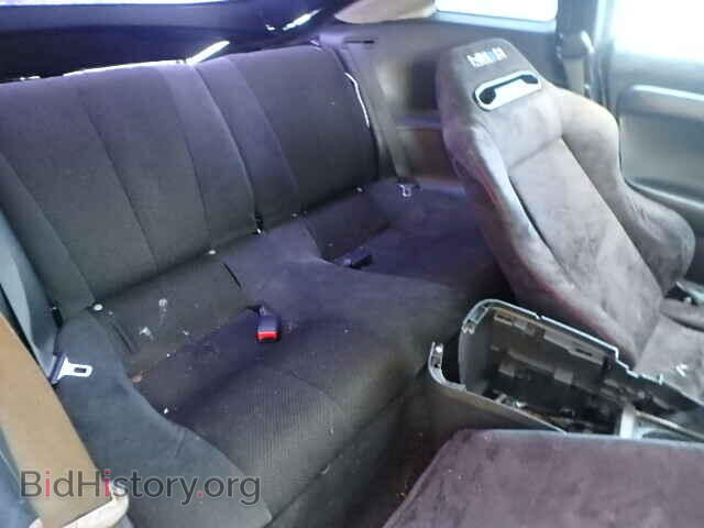 2008 MITSUBISHI ECLIPSE - VIN: 4A3AK24F18E041855 - Фото 6