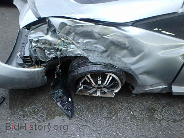 2008 MITSUBISHI ECLIPSE - VIN: 4A3AK24F18E041855 - Фото 9