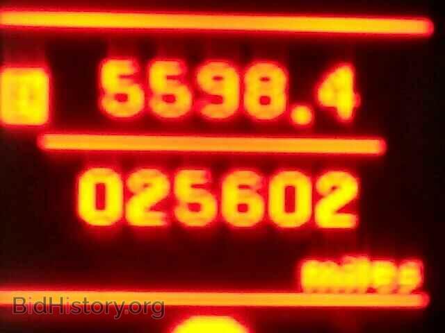 2011 MITSUBISHI LANCER - VIN: JA32U2FUXBU025016 - Фото 8