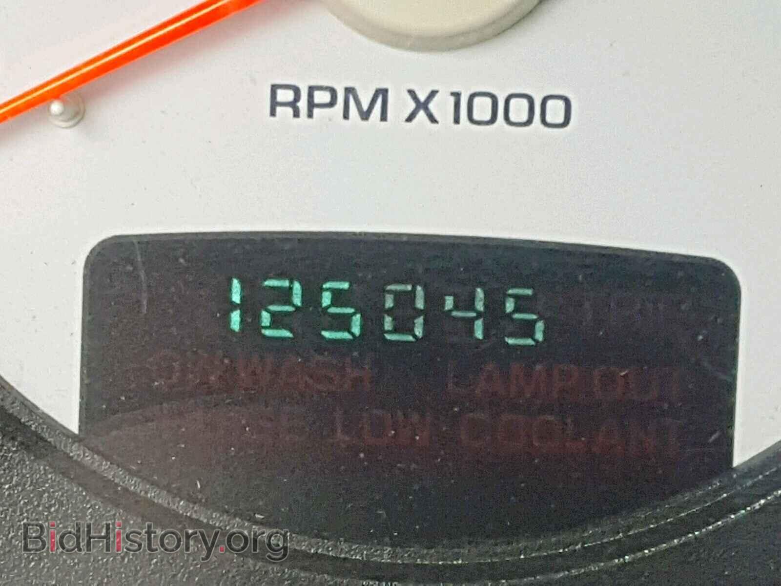 2002 DODGE RAM 1500 - VIN: 1D7HA16N92J213914 - Photo 8