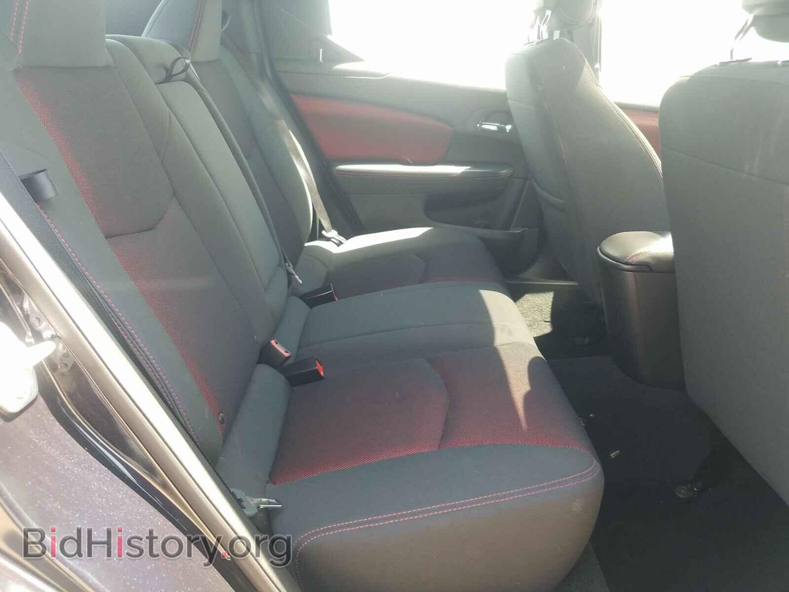 2012 DODGE AVENGER - VIN: 1C3CDZEG8CN281200 - Photo 6