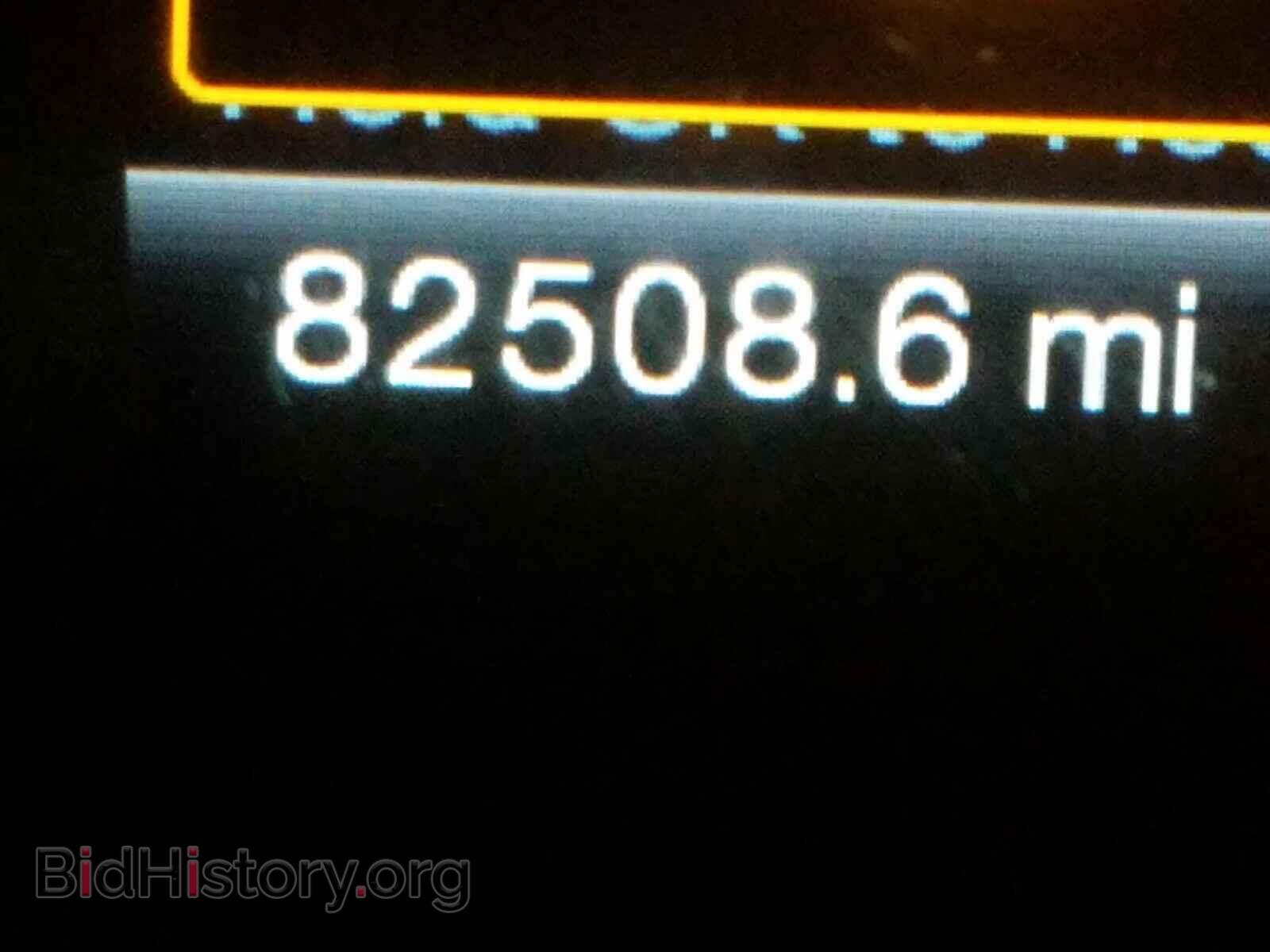 2014 FORD EXPLORER - VIN: 1FM5K8D85EGA11035 - Фото 8