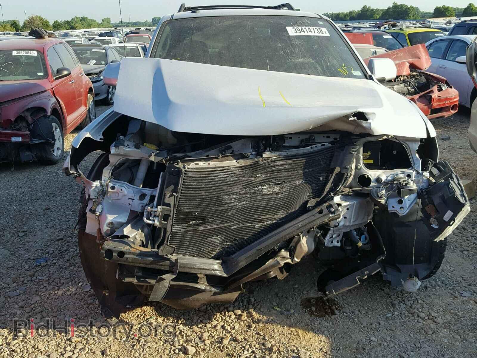 2011 FORD ESCAPE - VIN: 1FMCU0E77BKC24912 - Фото 7