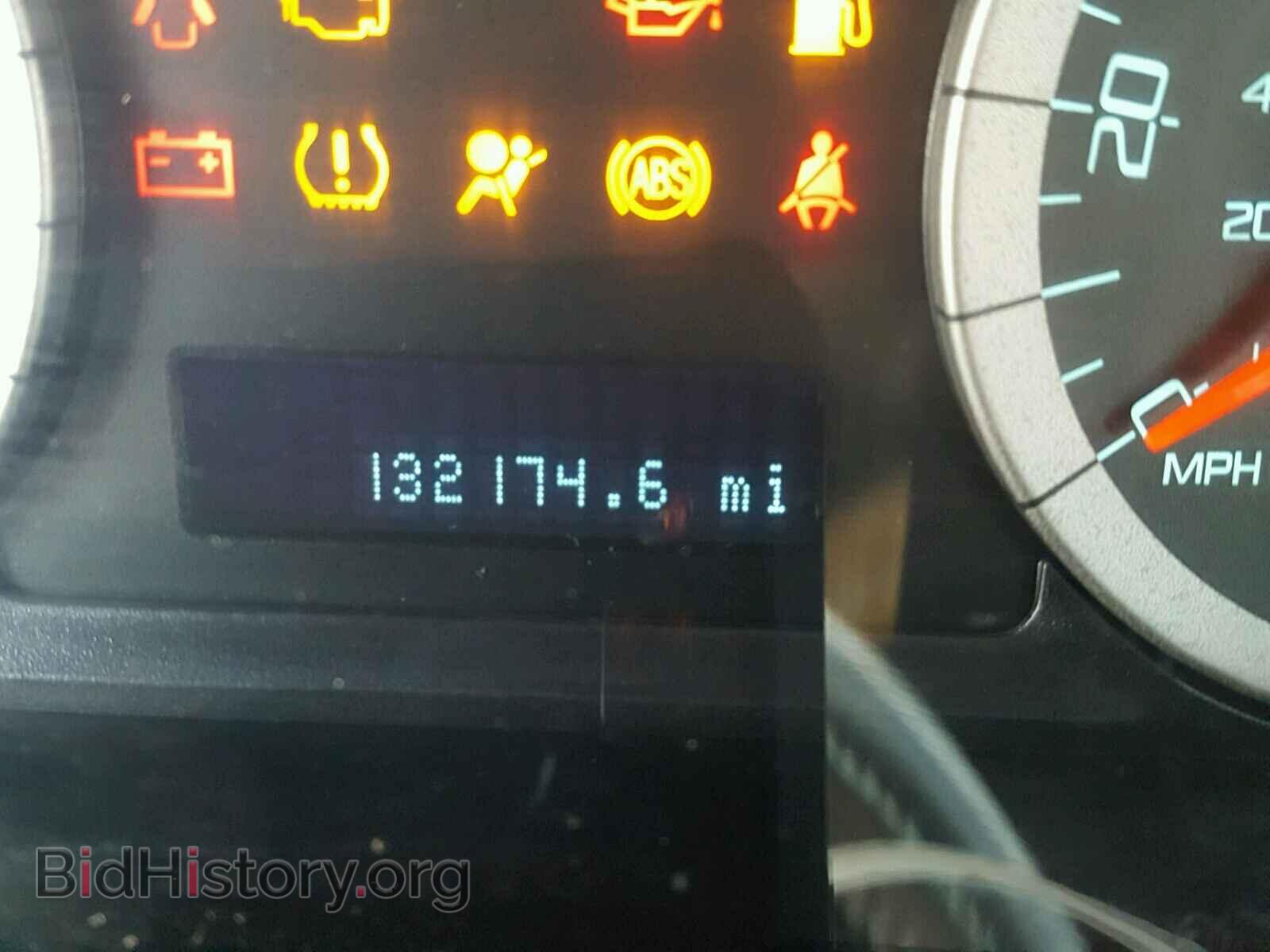 2011 FORD ESCAPE - VIN: 1FMCU0E77BKC24912 - Фото 8