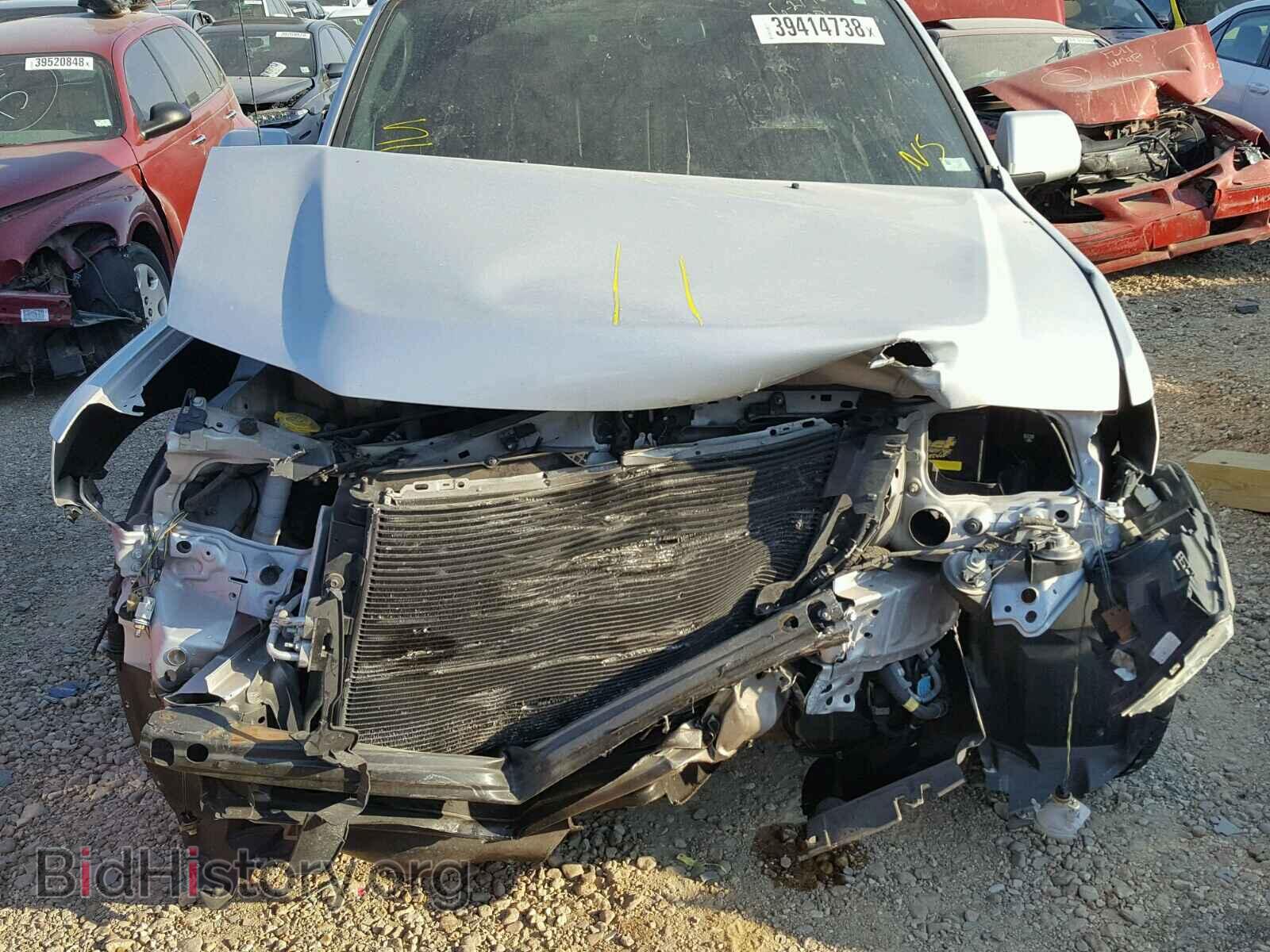 2011 FORD ESCAPE - VIN: 1FMCU0E77BKC24912 - Фото 9
