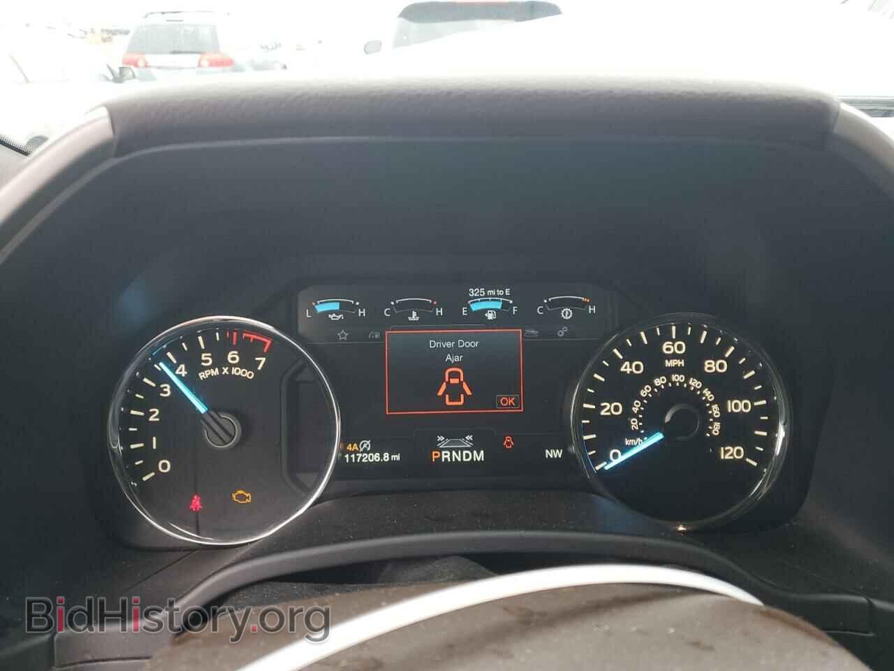 2018 FORD F150 - VIN: 1FTEW1E53JFD02802 - Фото 9