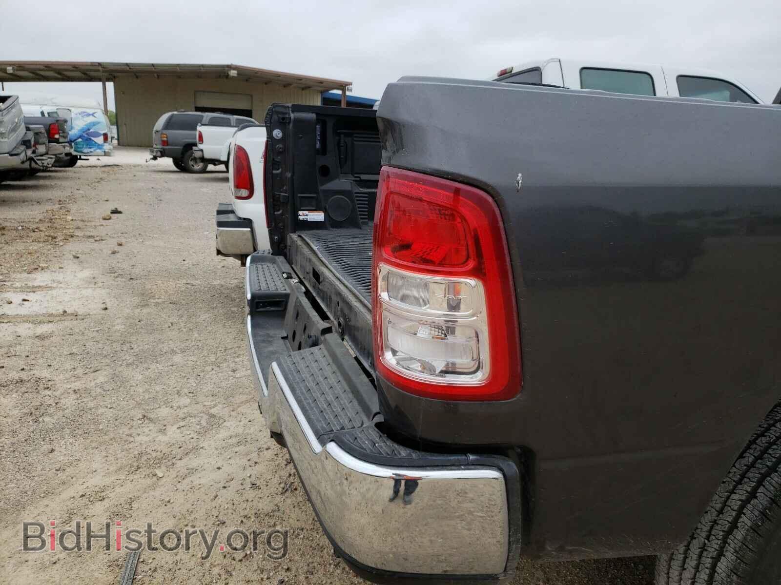 2020 RAM 2500 - VIN: 3C6UR5HL4LG185180 - Фото 9
