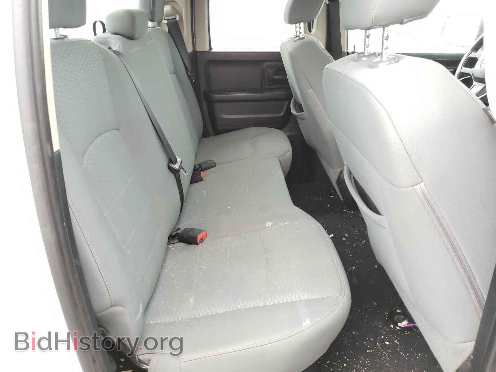 2013 RAM 1500 - VIN: 1C6RR7FP3DS503226 - Фото 9