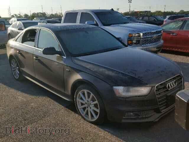 Photo WAUAFAFL3GN004211 - AUDI A4 2016