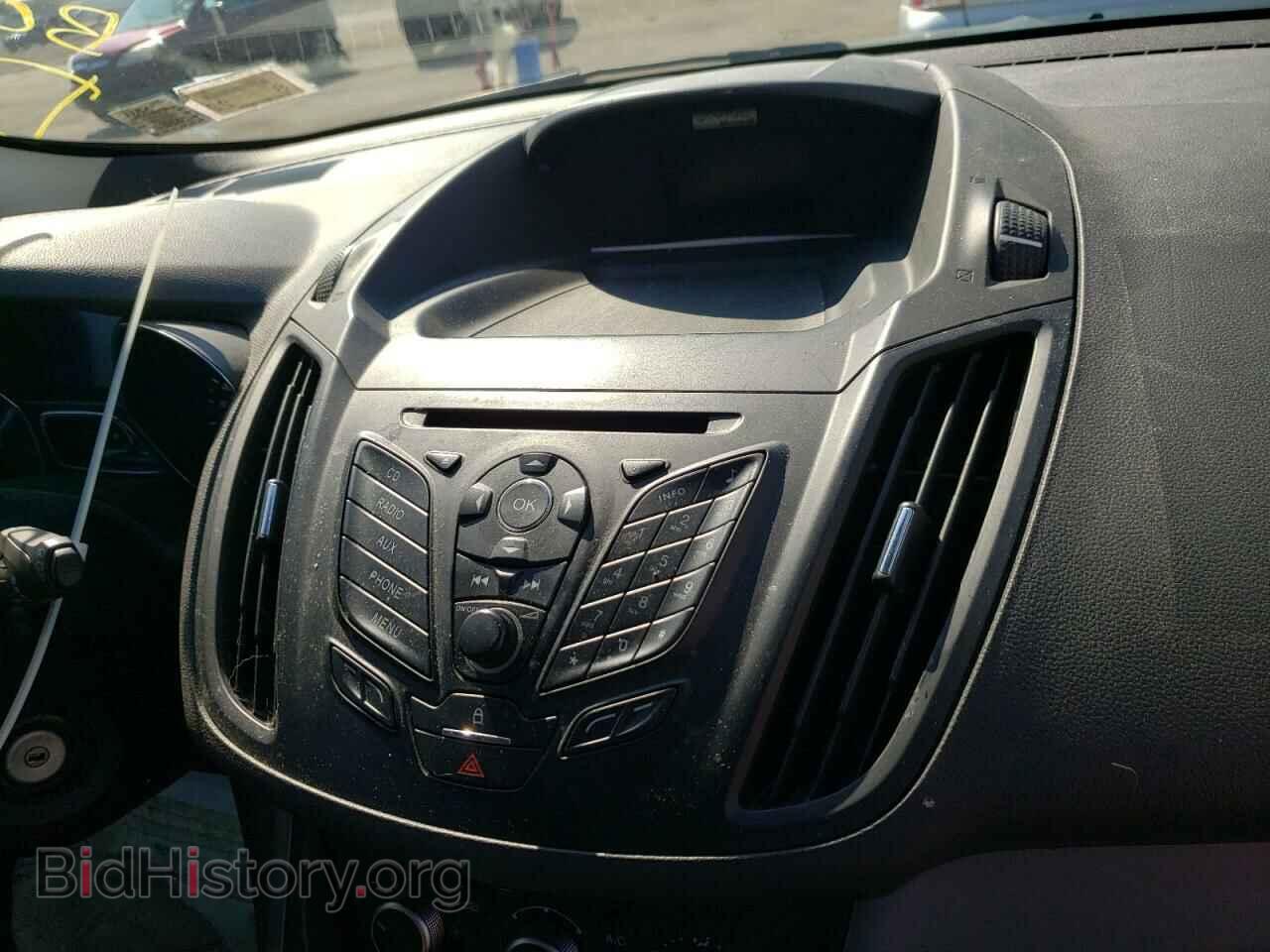 2013 FORD ESCAPE - VIN: 1FMCU0F70DUB06304 - Фото 9