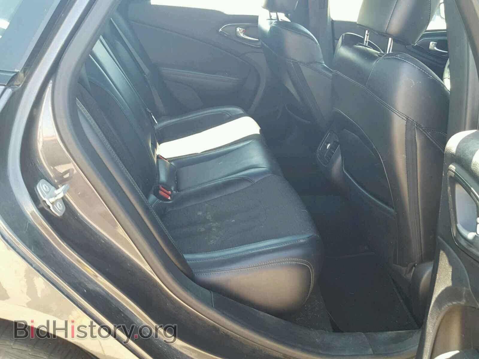 2015 CHRYSLER 200 - VIN: 1C3CCCDG7FN564614 - Photo 6