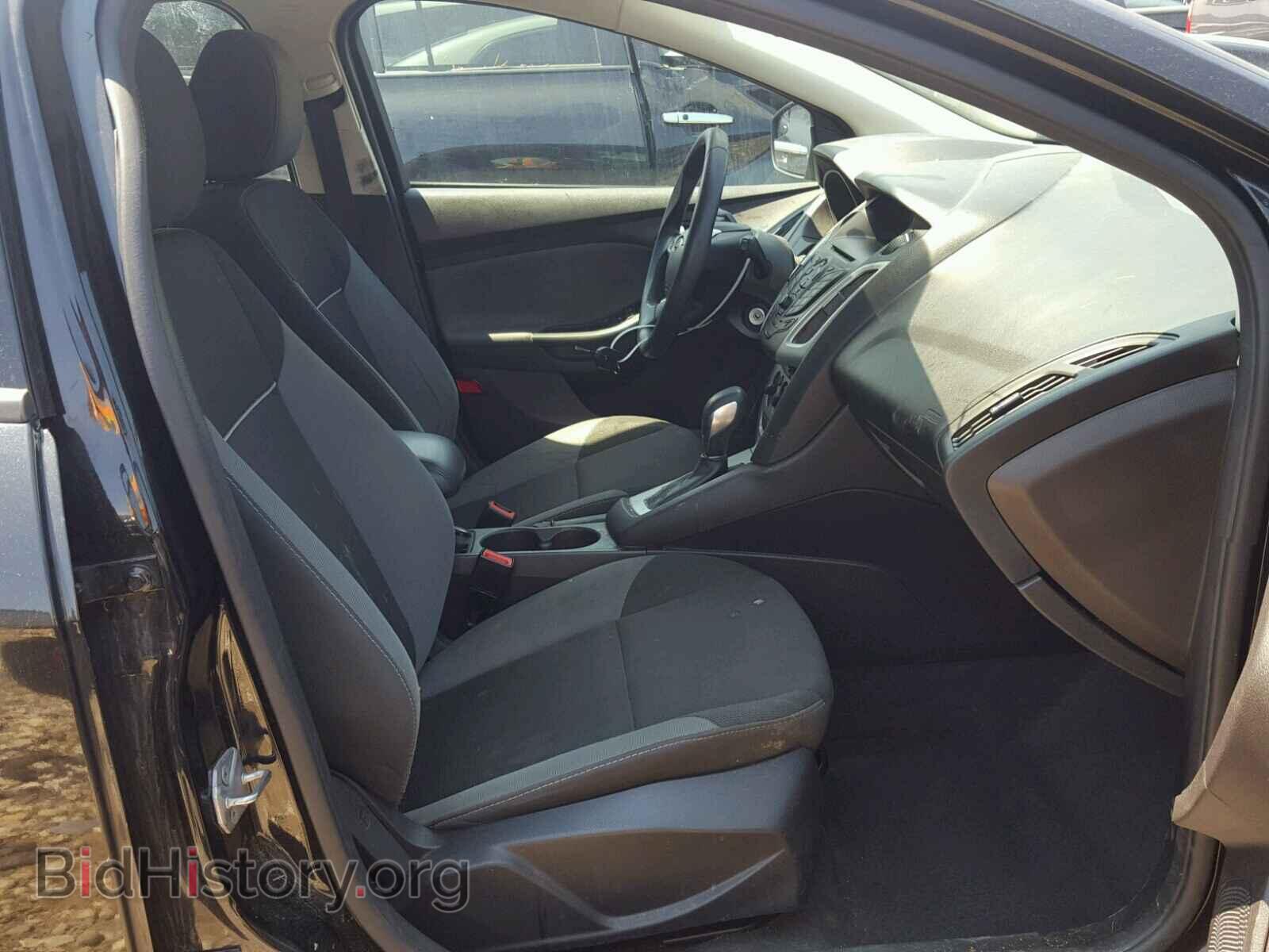 2014 FORD FOCUS - VIN: 1FADP3K2XEL173694 - Фото 5